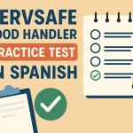 Examen de Servsafe en Español Test Answers