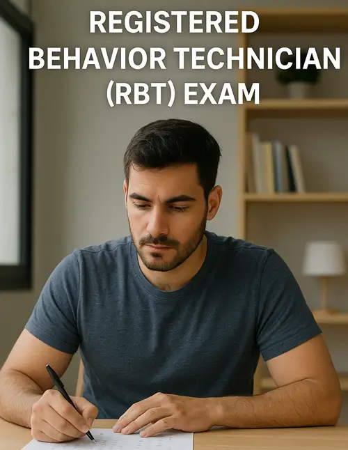 Examen de RBT en Español 40 Preguntas y Respuestas