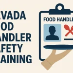 Nevada Health Card Practice Test in Spanish