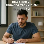 Prueba de práctica del examen RBT en español