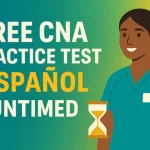 Free CNA Practice Test in Spanish - Untimed